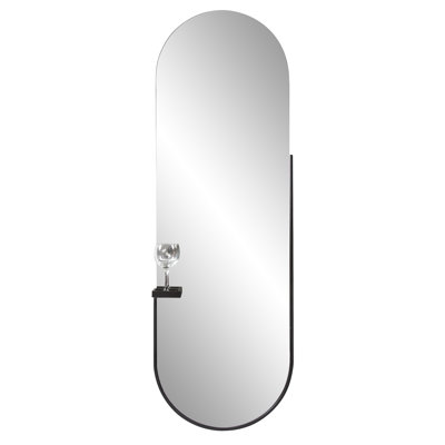 Miroir mural pleine longueur Memphis