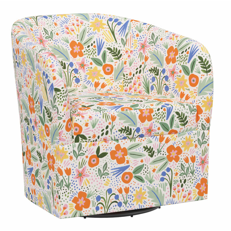 Chaise pivotante Pembroke, Lin Rida Merida