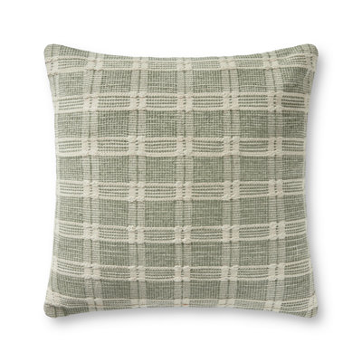 Housse de coussin Madera