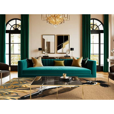  Tapis lavable Southern