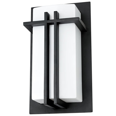 Gosho Flush Mounted Sconce
