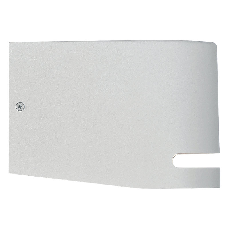 Giampiera Wall Light, Satin, Satin