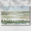 Peaceful Lowland II-Gallery, toile tendue-1247011980