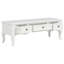 Coury Unfinished TV Stand for TVs up to 43"-73570604
