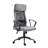 Task Chair with Headrest