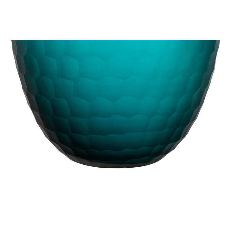 Margr Glass Table Vase