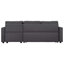 Canapé modulaire 3 pièces Dhaksha