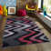 Keeler Chevron Indoor Rug