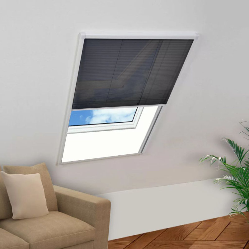 Semi Sheer Roller Blind