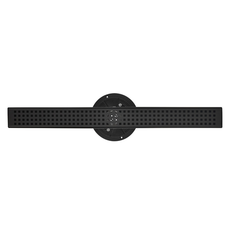 24'' W Linear Grid