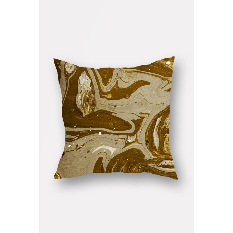 Housse de coussin Rudden