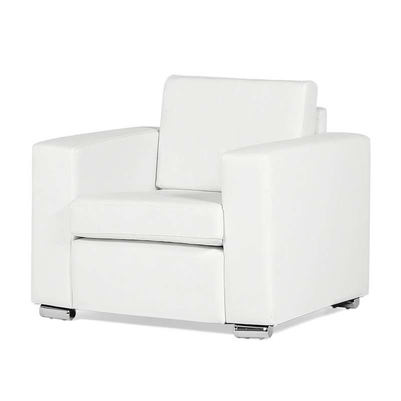 Upholstered Armchair