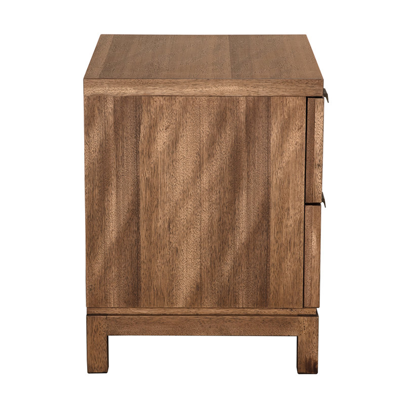 Musashi Dresser