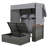 Outdoor Rattan Daybed With Multiple Functions And Comforts-1767030335-1767030334