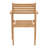 Verdant Outdoor Dining Chair