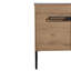 Ensemble de meuble-lavabo simple 30 po avec plateau Marell-982436126