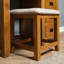 Shreyas Accent Stool
