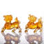 Crystal Qilin, "Benevolent Fortune"