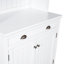 Riverelle Storage Bookcase
