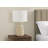 Lighting, 24"H, Table Lamp, Contemporary-1635924183-1635924182