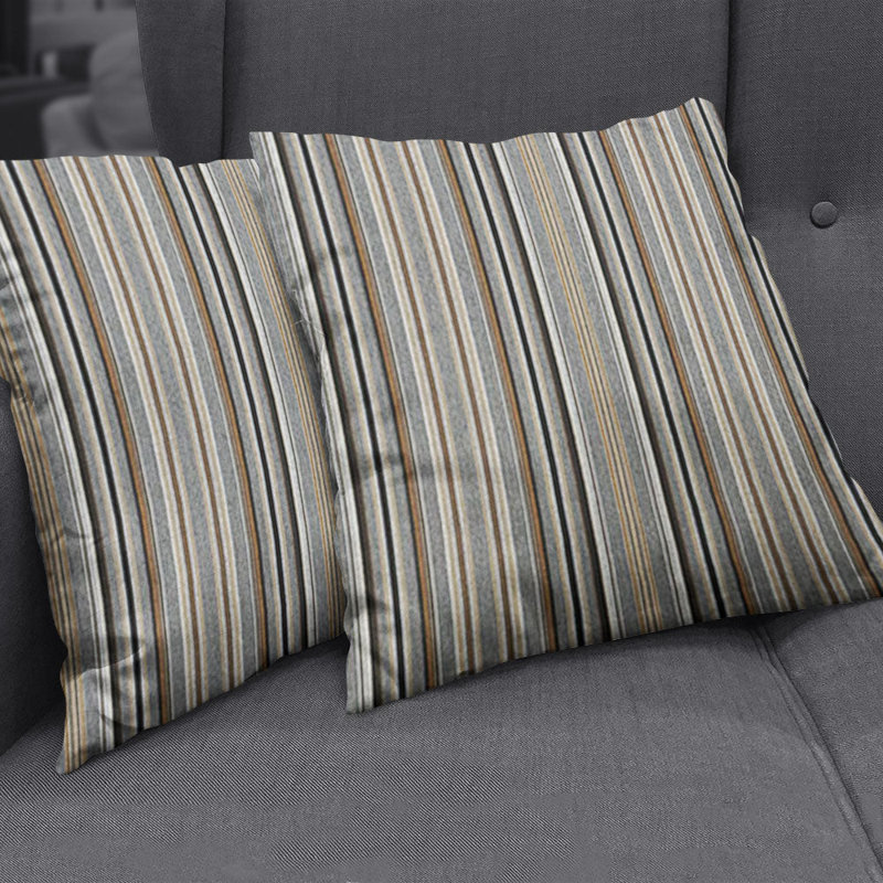 Tissu cultivé Sunbrella Furniture, Pierre