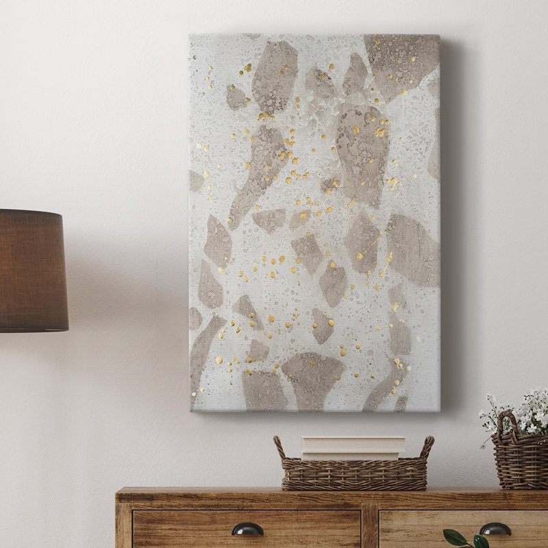 Chordata II - galerie Cavas sur mesure, H 27 po x l 18 po