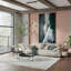 Tapis ivoire Azalea-903072544