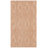 Ajacia Natural Indoor/Outdoor Area Rug-163030813