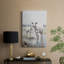 ANIMALS Series CCLxxIV - Gallery Cavas-867490088
