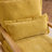 Masson Chenille Accent Chair Armchair With Pillow-1185751584