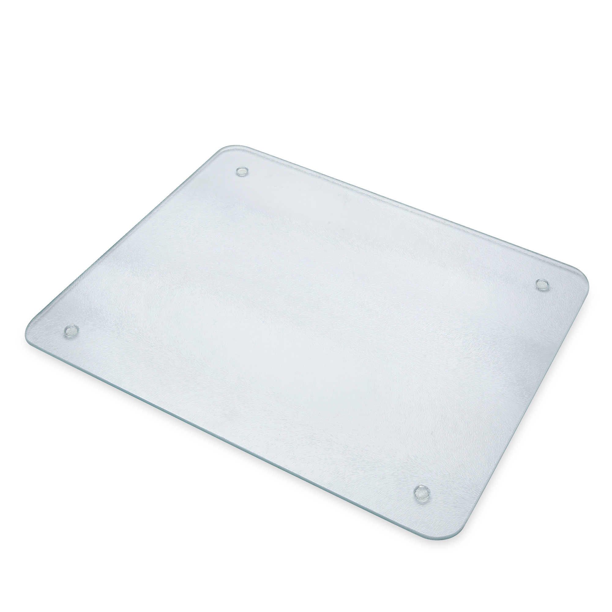 Tempered Glass Cutting Board - Young Guns main image 1