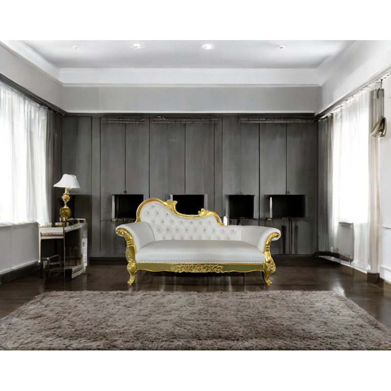 Chaise longue Infinity