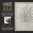 Peaceful Palm I Framed Print - Solid Wood-2014635035