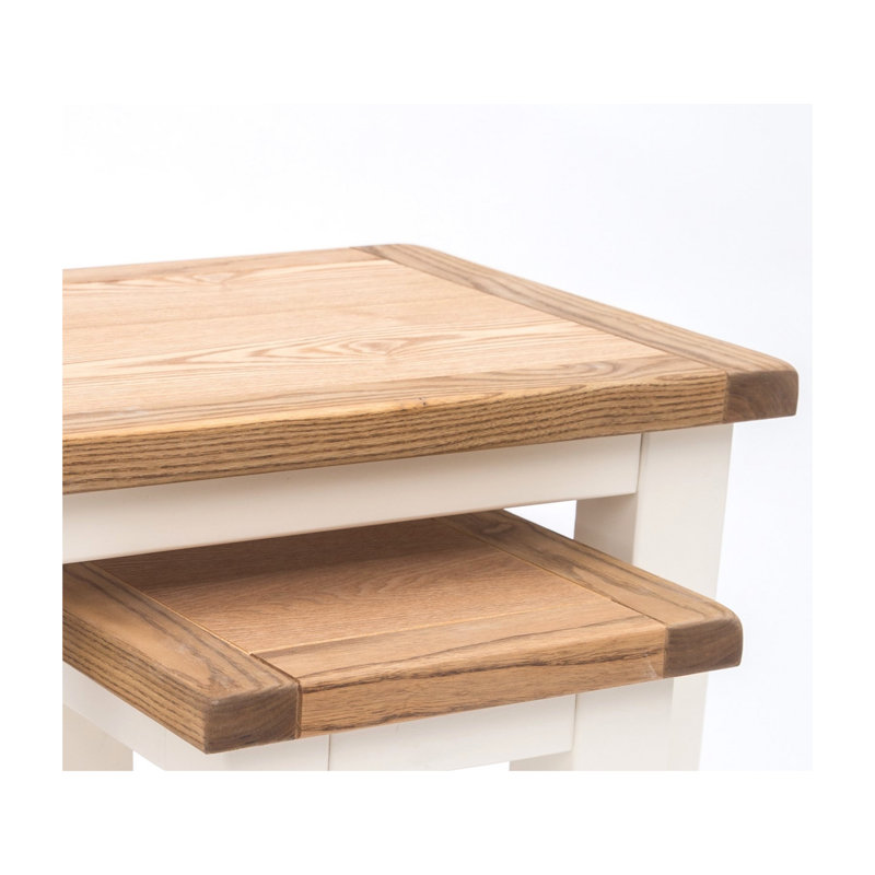 2 Piece Nest of Tables