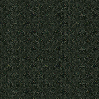 Boutique Geometric Fan Wallpaper Roll