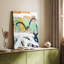 Couverture de magazine II - galerie sur mesure