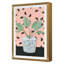Table Plant 2 Print by Marie Lawyer-249428698-249428699