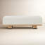 Banc rembourré Lilli Boucle-1141385044