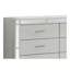 Commode Madison G6600-D, champagne