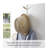Yamazaki Home Over-the-Door Hook, Steel, Over-the-Door