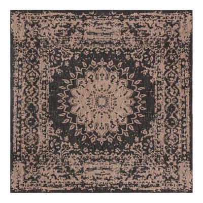 Ornate Lamotte Indoor/Outdoor Area Rug