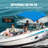Watercraft Cover By VEVOR