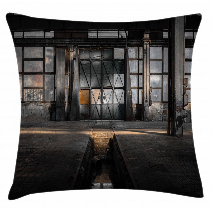 Pillow Cover
