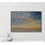 Saffi Dawning Unrest - Peinture sur toile à cadre flottant-59778145-119728468