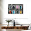 Lilie Colourful Georgian Doors-107713376
