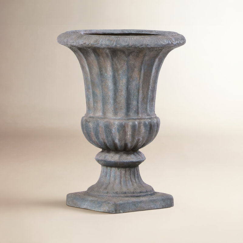 Susette 21" Urn Planter, Medium