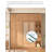 Simple And Practical Wardrobe-111629172