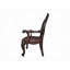 Fauteuil ACME Versailles (ensemble de 2), finition cerisier-647043598