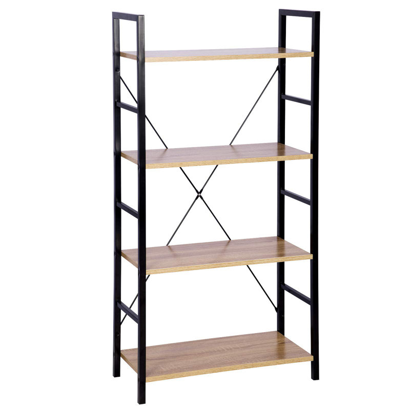 Delories 60 cm W Shelving Unit