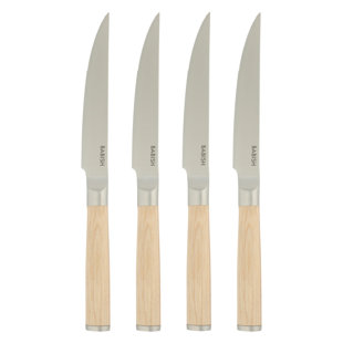 Ensemble de couteaux à steak 5 po Babish